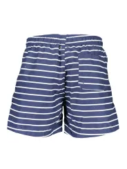 "GANT Badehosen im Sale | GANT Badeshorts mit Slip und Taschen Blau online kaufen"|Planet-Deluxe