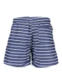 "GANT Badehosen im Sale | GANT Badeshorts mit Slip und Taschen Blau online kaufen"|Planet-Deluxe