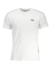 "Vans T-Shirts im Sale | Vans VN0A54TF_D782294_BIANCOYB2 Weiss online kaufen"|Planet-Deluxe