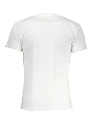 "Vans T-Shirts im Sale | Vans VN0A54TF_D782294_BIANCOYB2 Weiss online kaufen"|Planet-Deluxe
