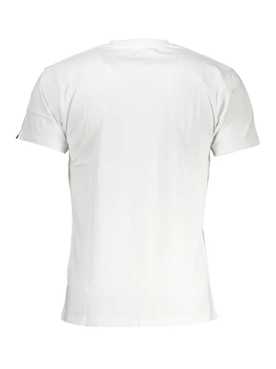 "Vans T-Shirts im Sale | Vans VN0A54TF_D782294_BIANCOYB2 Weiss online kaufen"|Planet-Deluxe