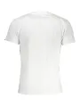 "Vans T-Shirts im Sale | Vans VN0A54TF_D782294_BIANCOYB2 Weiss online kaufen"|Planet-Deluxe