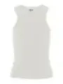 JDY weißes Tanktop Damen
