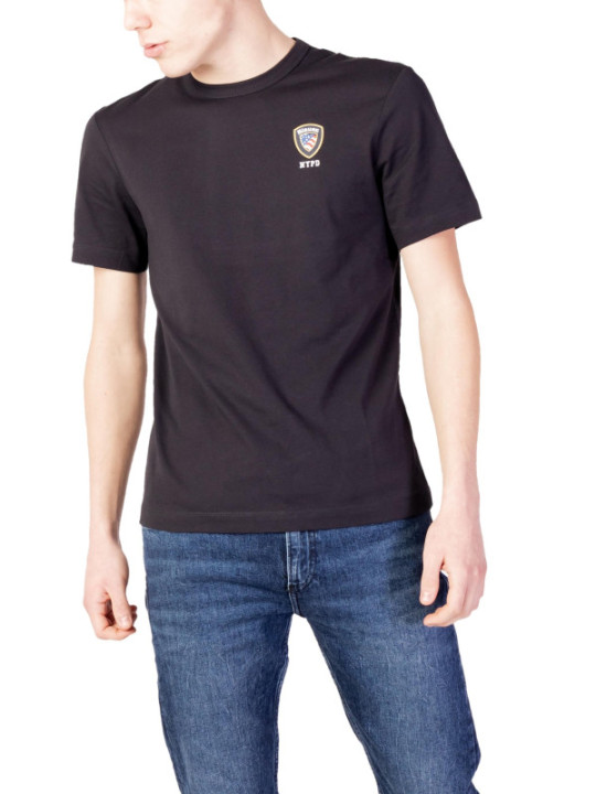 T-Shirt Blauer - Blauer T-Shirt Uomo 80,00 €  | Planet-Deluxe