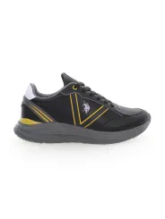"U.S. POLO   BEST PRICE Sneakers im Sale | U.S. POLO BEST PRICE KALEB001MBYM1_16964DC_NEROBLK online kaufen"|Planet-Deluxe