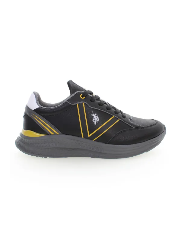"U.S. POLO BEST PRICE Sneakers im Sale | U.S. POLO BEST PRICE KALEB001MBYM1_16964DC_NEROBLK online kaufen"|Planet-Deluxe "U.S. POLO BEST PRICE Sneakers im Sale | U.S. POLO BEST PRICE KALEB001MBYM1_16964DC_NEROBLK online kaufen"|Planet-Deluxe