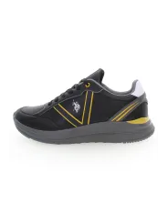 "U.S. POLO   BEST PRICE Sneakers im Sale | U.S. POLO BEST PRICE KALEB001MBYM1_16964DC_NEROBLK online kaufen"|Planet-Deluxe