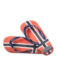 "NORWAY 1963 Pantoletten im Sale | NORWAY 1963 831004_D1A82AD_ROSSOREDRA online kaufen"|Planet-Deluxe