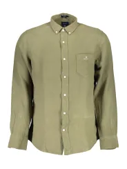 "GANT Hemden im Sale | GANT 21013009460_A3257AC_VERDE372 online kaufen"|Planet-Deluxe
