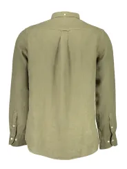 "GANT Hemden im Sale | GANT 21013009460_A3257AC_VERDE372 online kaufen"|Planet-Deluxe