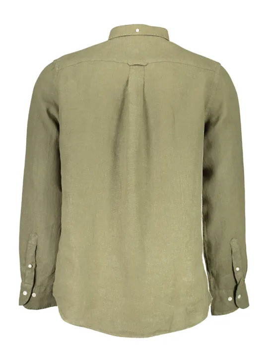 "GANT Hemden im Sale | GANT 21013009460_A3257AC_VERDE372 online kaufen"|Planet-Deluxe