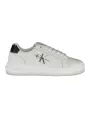 "Calvin Klein Sneakers im Sale | Calvin Klein Sneaker Recycelt Weiß online kaufen"|Planet-Deluxe