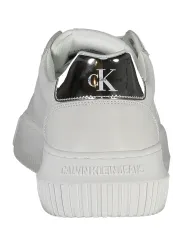 "Calvin Klein Sneakers im Sale | Calvin Klein Sneaker Recycelt Weiß online kaufen"|Planet-Deluxe