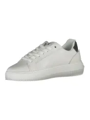 "Calvin Klein Sneakers im Sale | Calvin Klein Sneaker Recycelt Weiß online kaufen"|Planet-Deluxe