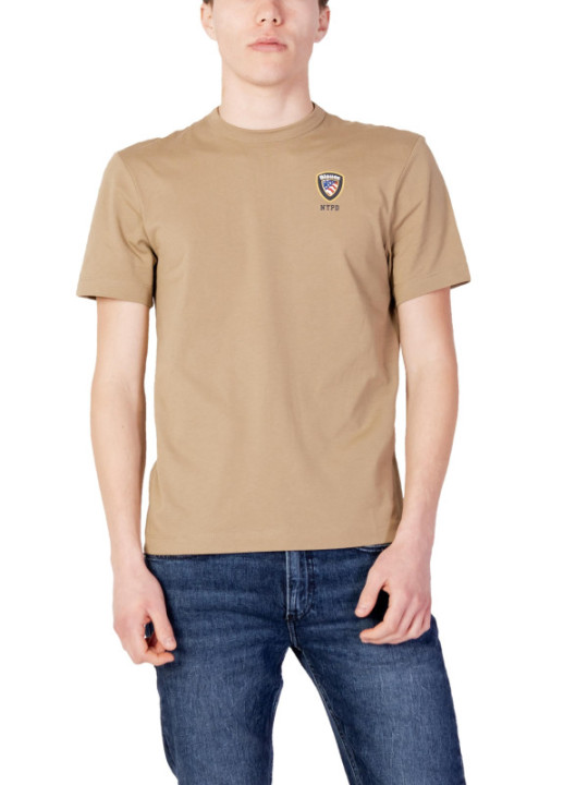 T-Shirt Blauer - Blauer T-Shirt Uomo 80,00 €  | Planet-Deluxe