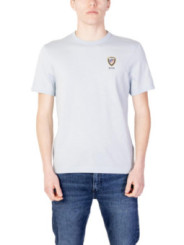 T-Shirt Blauer - Blauer T-Shirt Uomo 80,00 €  | Planet-Deluxe