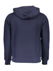 "North Sails Sweatshirts im Sale | Kapuzensweatshirt mit Tasche und Print - North Sails online kaufen"|Planet-Deluxe