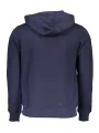 "North Sails Sweatshirts im Sale | Kapuzensweatshirt mit Tasche und Print - North Sails online kaufen"|Planet-Deluxe