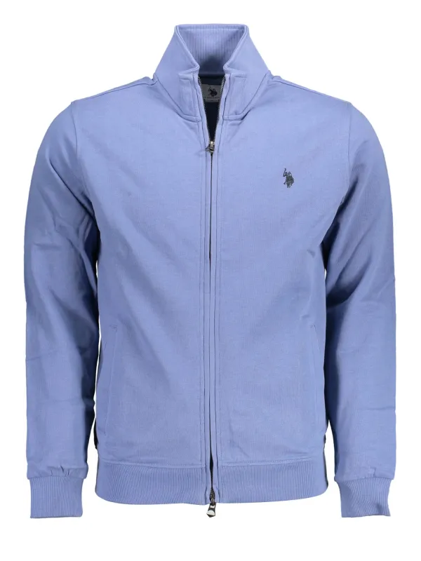 "U.S. POLO Sweatshirts im Sale | Langarm Sweatshirt mit Stickerei und Logo US Polo Blau online kaufen"|Planet-Deluxe "U.S. POLO Sweatshirts im Sale | Langarm Sweatshirt mit Stickerei und Logo US Polo Blau online kaufen"|Planet-Deluxe