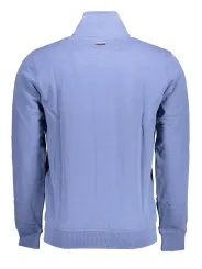 "U.S. POLO Sweatshirts im Sale | Langarm Sweatshirt mit Stickerei und Logo US Polo Blau online kaufen"|Planet-Deluxe