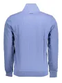 "U.S. POLO Sweatshirts im Sale | Langarm Sweatshirt mit Stickerei und Logo US Polo Blau online kaufen"|Planet-Deluxe