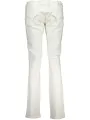 "RE-START Hosen im Sale | RE-START TANIA_E66294A_BIANCO0100 online kaufen"|Planet-Deluxe