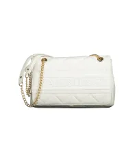"VALENTINO BAGS Einzelstücke & Seltenheiten im Sale | Valentino Tasche 2 Henkel Kette Kontrastdetails Weiß online kaufen"|Planet-Deluxe