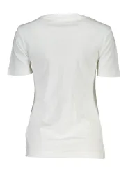 "Calvin Klein T-Shirts im Sale | Calvin Klein Baumwolle T-Shirt mit Logo und Stickerei online kaufen"|Planet-Deluxe