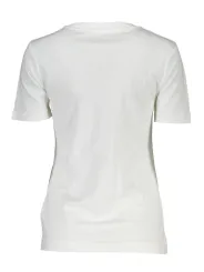 "Calvin Klein T-Shirts im Sale | Calvin Klein Baumwolle T-Shirt mit Logo und Stickerei online kaufen"|Planet-Deluxe