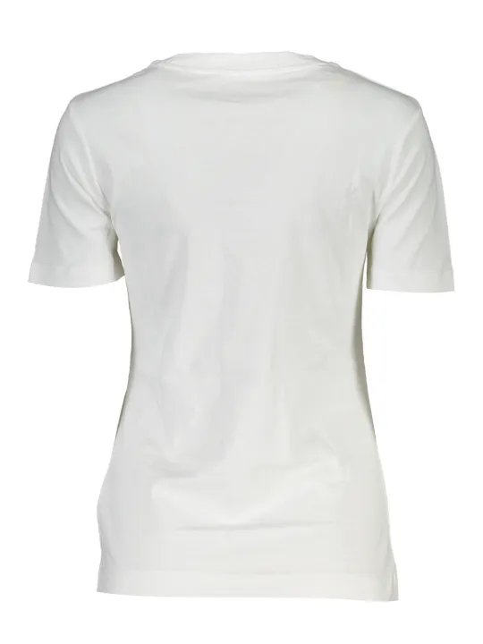 "Calvin Klein T-Shirts im Sale | Calvin Klein Baumwolle T-Shirt mit Logo und Stickerei online kaufen"|Planet-Deluxe