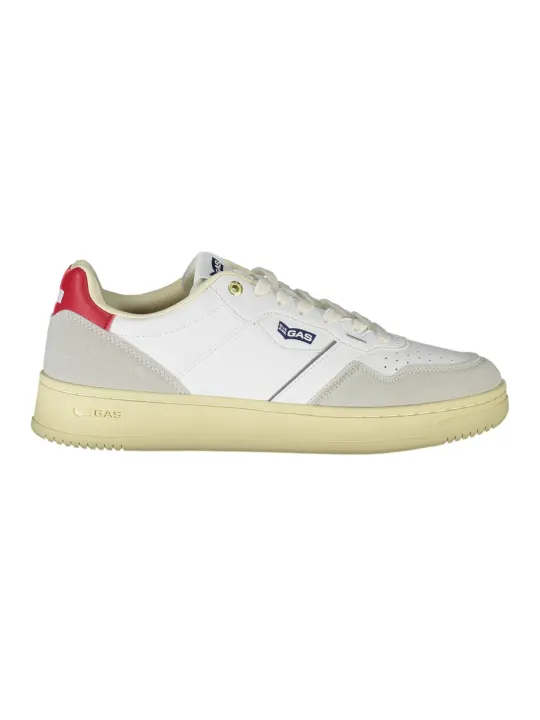 "Gas Sneakers im Sale | Gas GAM314300_D8DD583_BIANCO1051 online kaufen"|Planet-Deluxe