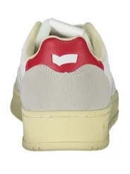 "Gas Sneakers im Sale | Gas GAM314300_D8DD583_BIANCO1051 online kaufen"|Planet-Deluxe