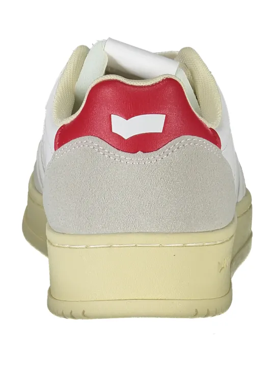 "Gas Sneakers im Sale | Gas GAM314300_D8DD583_BIANCO1051 online kaufen"|Planet-Deluxe