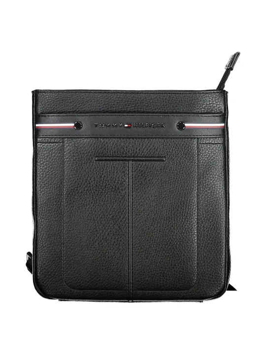 "Tommy Hilfiger Messenger Bags im Sale | Tommy Hilfiger AM0AM10937_D503579_NEROBDS online kaufen"|Planet-Deluxe
