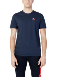 T-Shirt Le Coq Sportif - Le Coq Sportif T-Shirt Uomo 50,00 €  | Planet-Deluxe