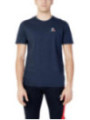 T-Shirt Le Coq Sportif - Le Coq Sportif T-Shirt Uomo 50,00 €  | Planet-Deluxe