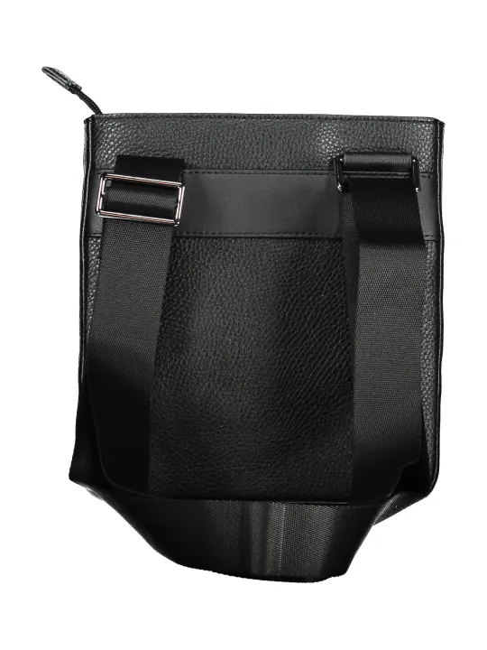 "Tommy Hilfiger Messenger Bags im Sale | Tommy Hilfiger AM0AM10937_D503579_NEROBDS online kaufen"|Planet-Deluxe