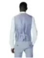 Antony Morato Herrenweste mit Satin