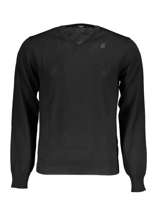 "K-WAY Pullover im Sale | K-WAY K61128W_FE96E58_NEROUSYBLA online kaufen"|Planet-Deluxe