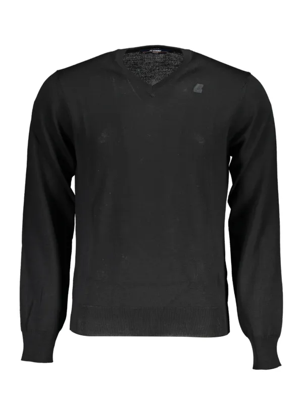 "K-WAY Pullover im Sale | K-WAY K61128W_FE96E58_NEROUSYBLA online kaufen"|Planet-Deluxe