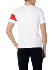 T-Shirt Le Coq Sportif - Le Coq Sportif T-Shirt Uomo 60,00 €  | Planet-Deluxe