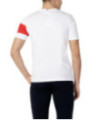 T-Shirt Le Coq Sportif - Le Coq Sportif T-Shirt Uomo 60,00 €  | Planet-Deluxe