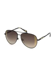 "Just Cavalli Sonnenbrillen im Sale | Just Cavalli SJC029_94D2520_NERO305G online kaufen"|Planet-Deluxe