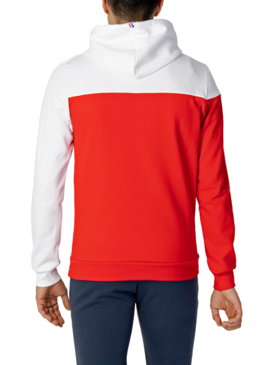 Fleece Le Coq Sportif - Le Coq Sportif Felpa Uomo 110,00 €  | Planet-Deluxe