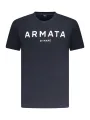 "Armata Di Mare T-Shirts im Sale | Armata Di Mare 5351127_BL730 Blau online kaufen"|Planet-Deluxe