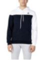 Fleece Le Coq Sportif - Le Coq Sportif Felpa Uomo 110,00 €  | Planet-Deluxe