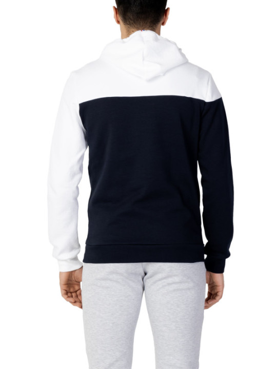 Fleece Le Coq Sportif - Le Coq Sportif Felpa Uomo 110,00 €  | Planet-Deluxe