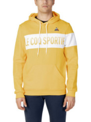 Fleece Le Coq Sportif - Le Coq Sportif Felpa Uomo 110,00 €  | Planet-Deluxe