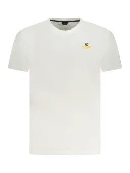 "Armata Di Mare Kurzarmshirt – Stilvolles Logo-Design"