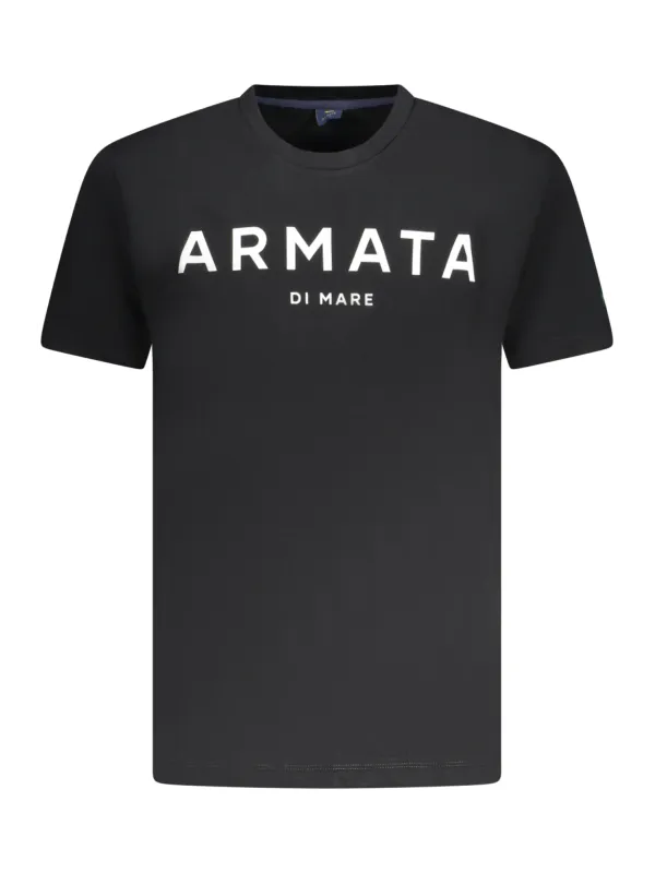 "Armata Di Mare T-Shirts im Sale | Armata Di Mare 5351127_NE7 Schwarz online kaufen"|Planet-Deluxe "Armata Di Mare T-Shirts im Sale | Armata Di Mare 5351127_NE7 Schwarz online kaufen"|Planet-Deluxe